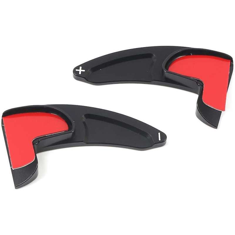for /Charger 2015-2020 Car Steering Wheel Shift Paddle Extended Shifter Trim Cover Accessories