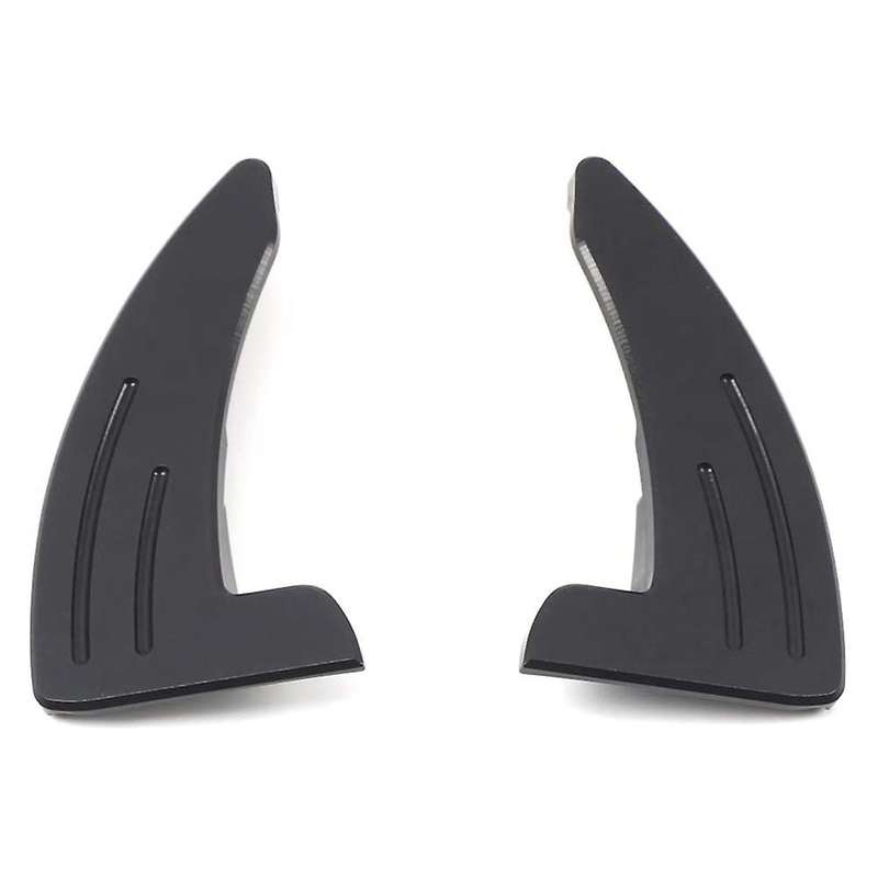 for /Charger 2015-2020 Car Steering Wheel Shift Paddle Extended Shifter Trim Cover Accessories