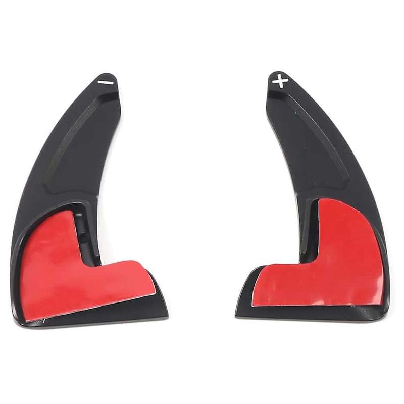 for /Charger 2015-2020 Car Steering Wheel Shift Paddle Extended Shifter Trim Cover Accessories