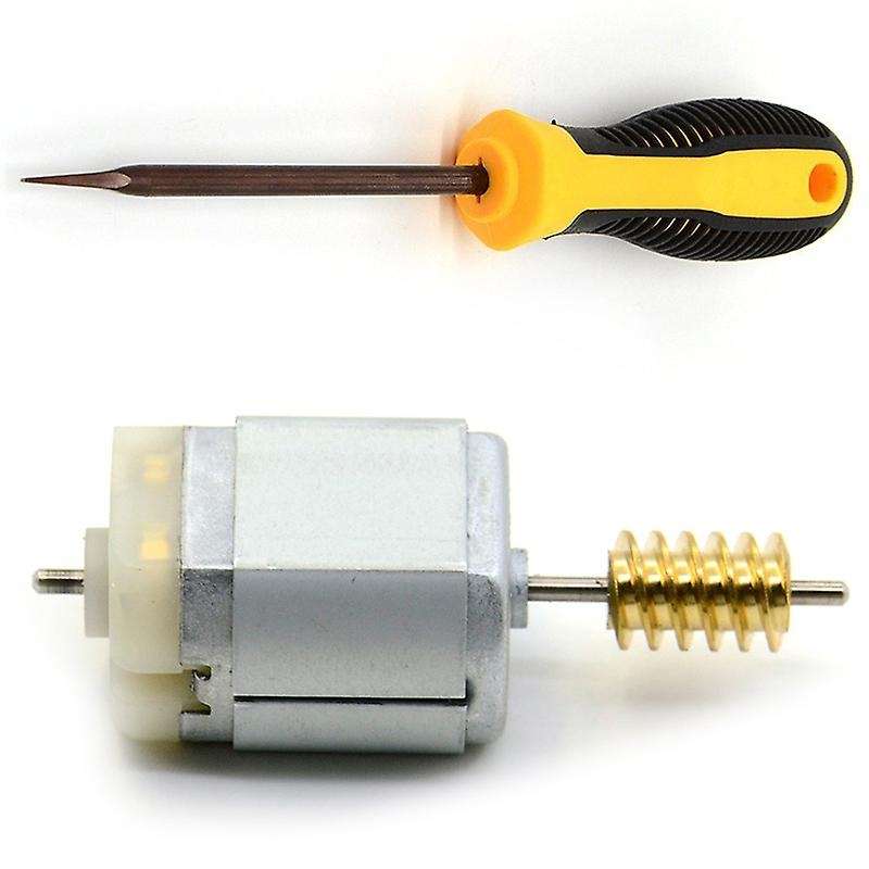 for /ELV Steering Lock Motor Wheel for W204 W207 W212