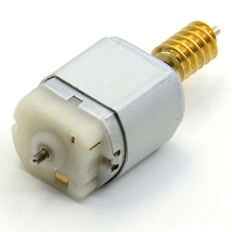 for /ELV Steering Lock Motor Wheel for W204 W207 W212