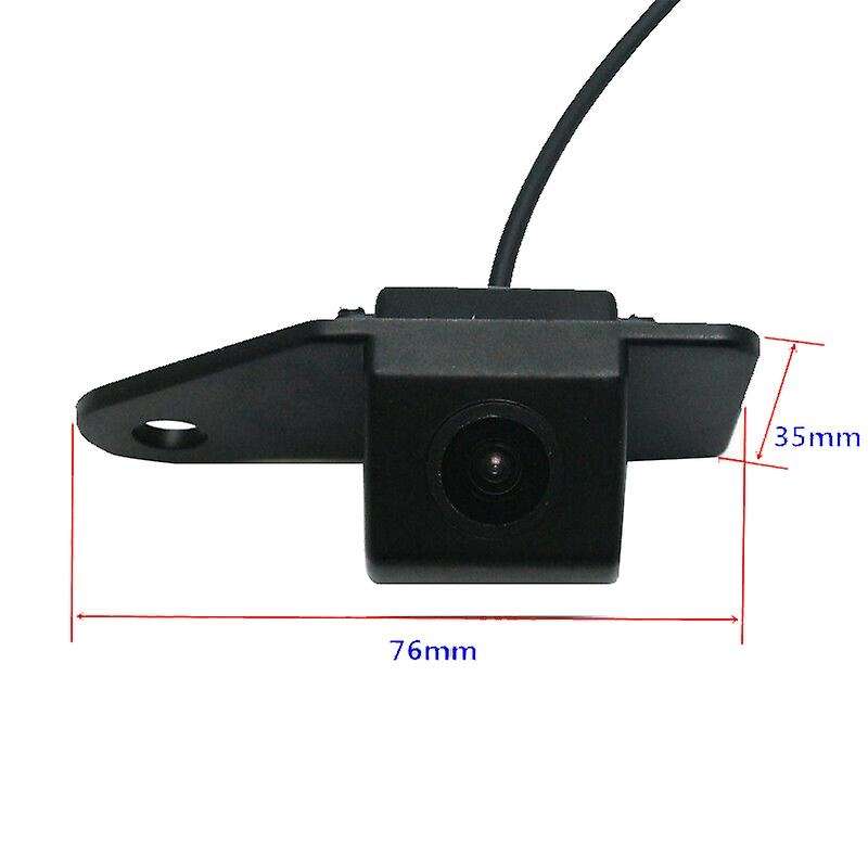 for /ASX/RVR 2011-2017 Rear View Camera Backup Camera Reverse Parking Camera