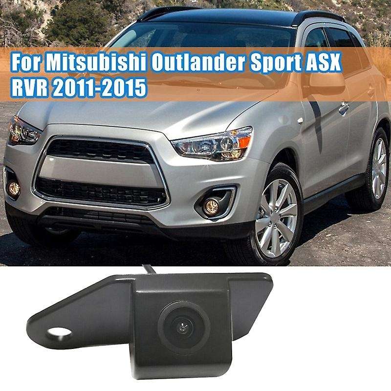 for /ASX/RVR 2011-2017 Rear View Camera Backup Camera Reverse Parking Camera