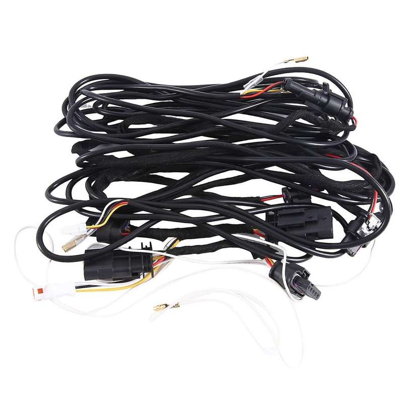 for /y 2019-2022 Plug Car Tail Light Plug Cable