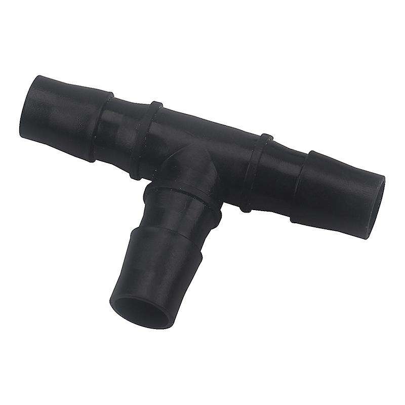for 04.5-10 6.6 6.6L crude oil Engine LBZ LMM PCV Reroute Kit with Resonator Plug