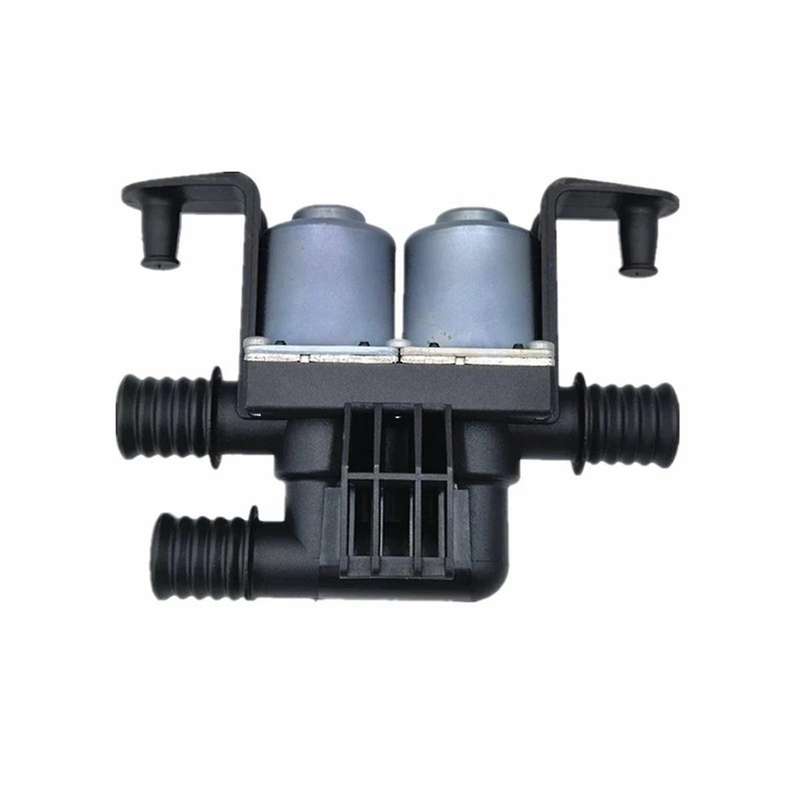 for 04-16 E53 E70 F15 X5 E71 F16 X6 64116910544 Heater Control Valve