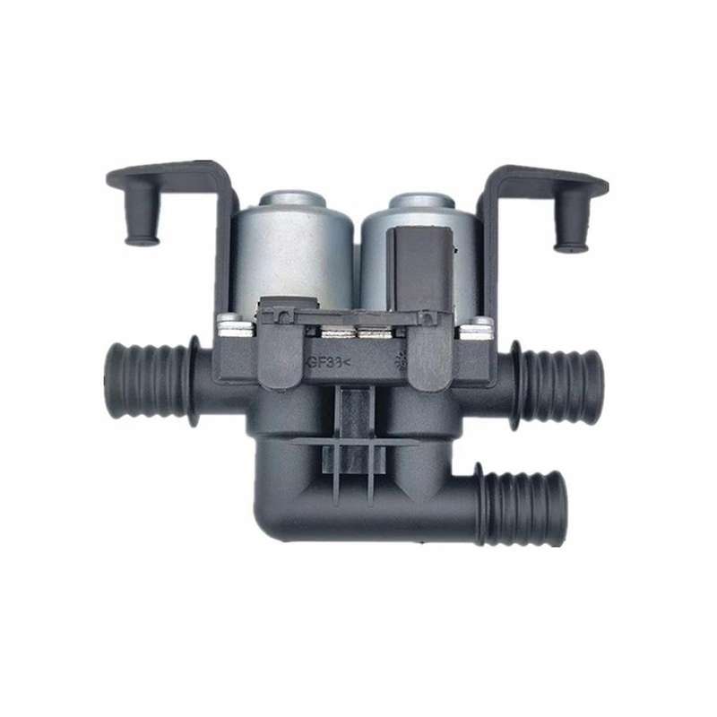 for 04-16 E53 E70 F15 X5 E71 F16 X6 64116910544 Heater Control Valve