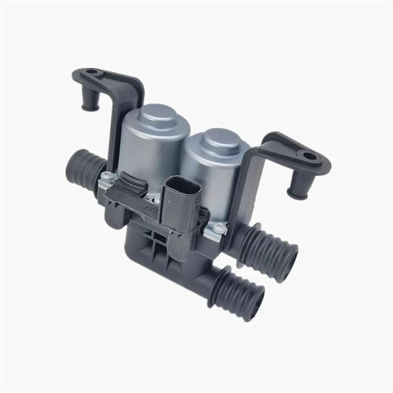 for 04-16 E53 E70 F15 X5 E71 F16 X6 64116910544 Heater Control Valve