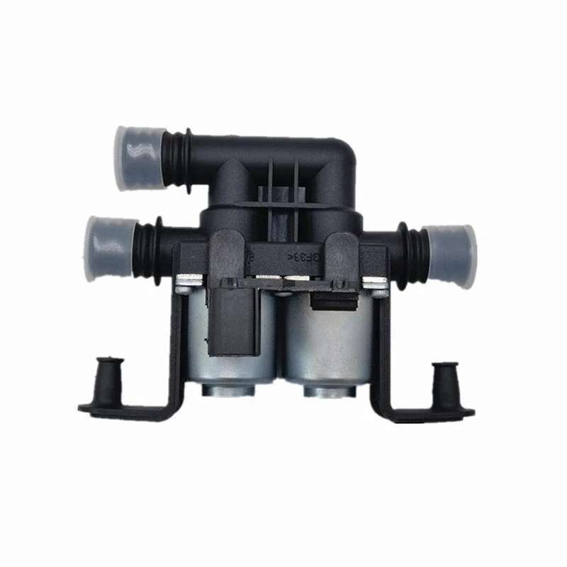 for 04-16 E53 E70 F15 X5 E71 F16 X6 64116910544 Heater Control Valve