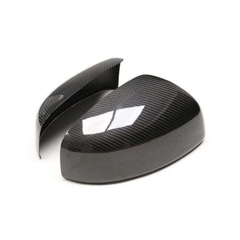 for 09-19 370z Z34 Carbon Fibre Mirror Housing Retrofit Reverse Mirror Housing