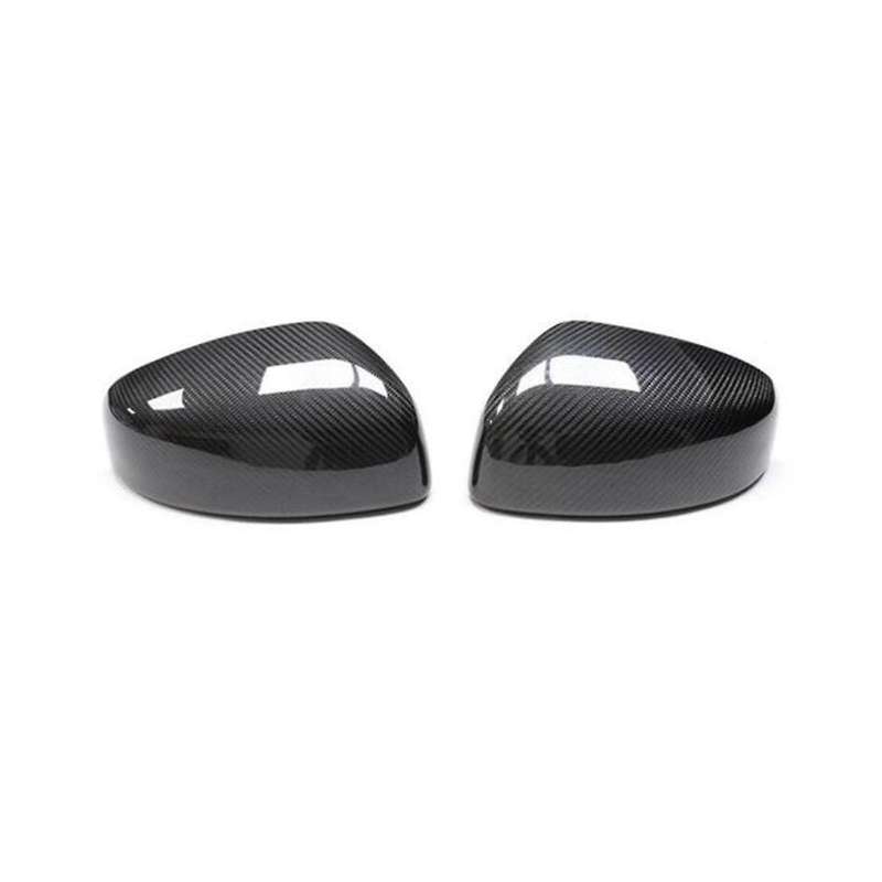 for 09-19 370z Z34 Carbon Fibre Mirror Housing Retrofit Reverse Mirror Housing