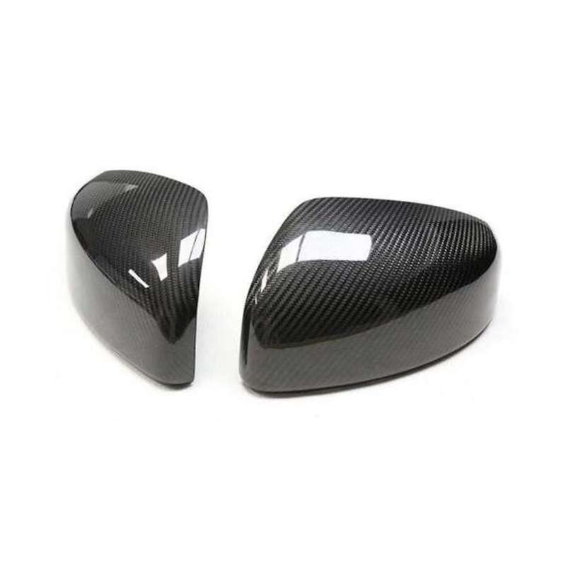 for 09-19 370z Z34 Carbon Fibre Mirror Housing Retrofit Reverse Mirror Housing