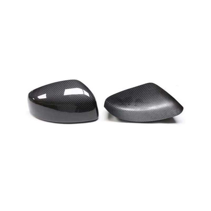for 09-19 370z Z34 Carbon Fibre Mirror Housing Retrofit Reverse Mirror Housing