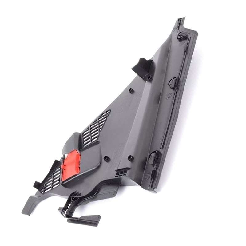 for 1 2 Series F22 2016-2019 Front Windshield Wiper Cowl Cover Trim Right 64319353040