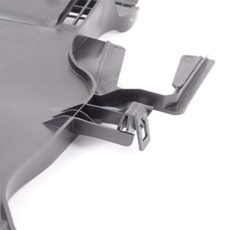 for 1 2 Series F22 2016-2019 Front Windshield Wiper Cowl Cover Trim Right 64319353040