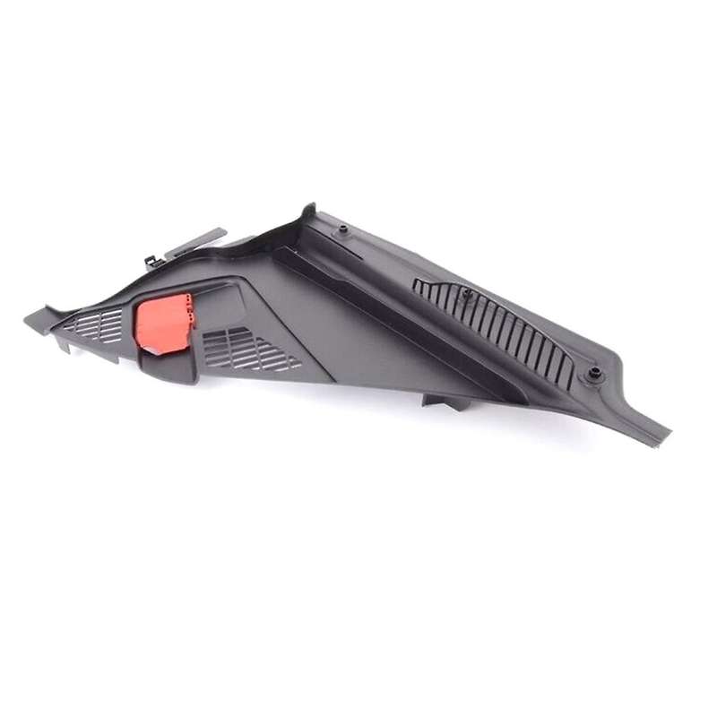 for 1 2 Series F22 2016-2019 Front Windshield Wiper Cowl Cover Trim Right 64319353040