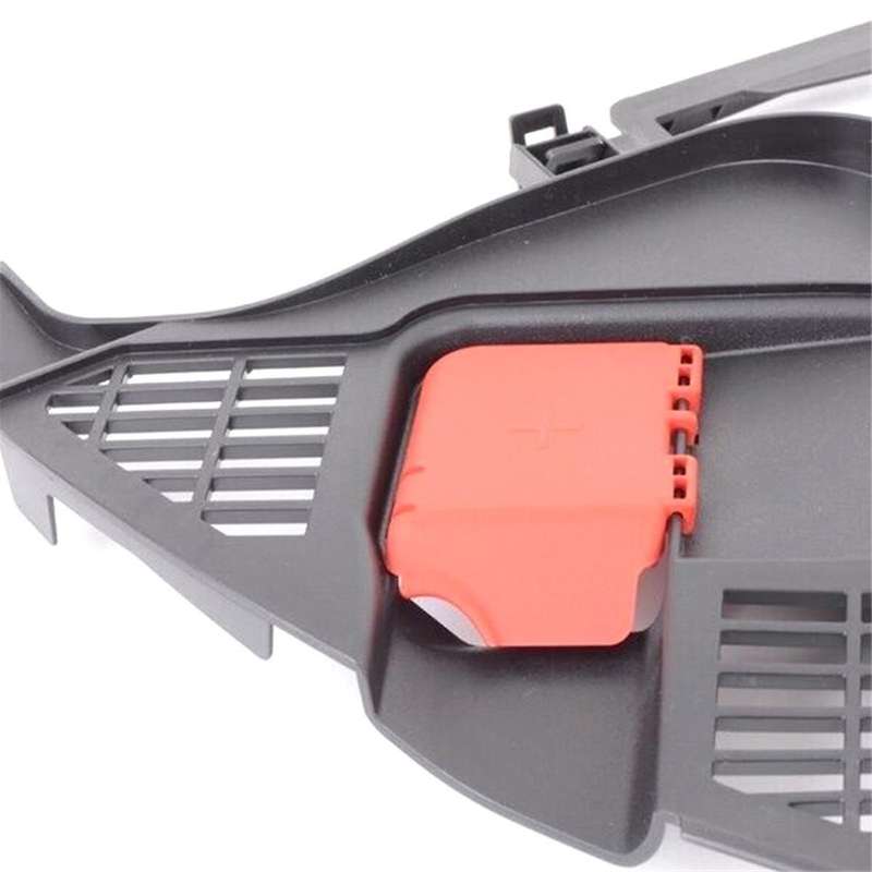 for 1 2 Series F22 2016-2019 Front Windshield Wiper Cowl Cover Trim Right 64319353040