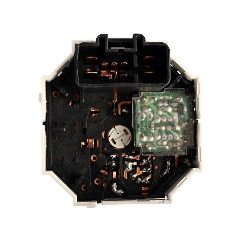 for 09-13 09-10 55902-12100 Blower A/C Fan Control Switch