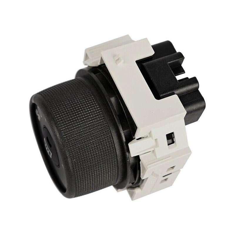 for 09-13 09-10 55902-12100 Blower A/C Fan Control Switch
