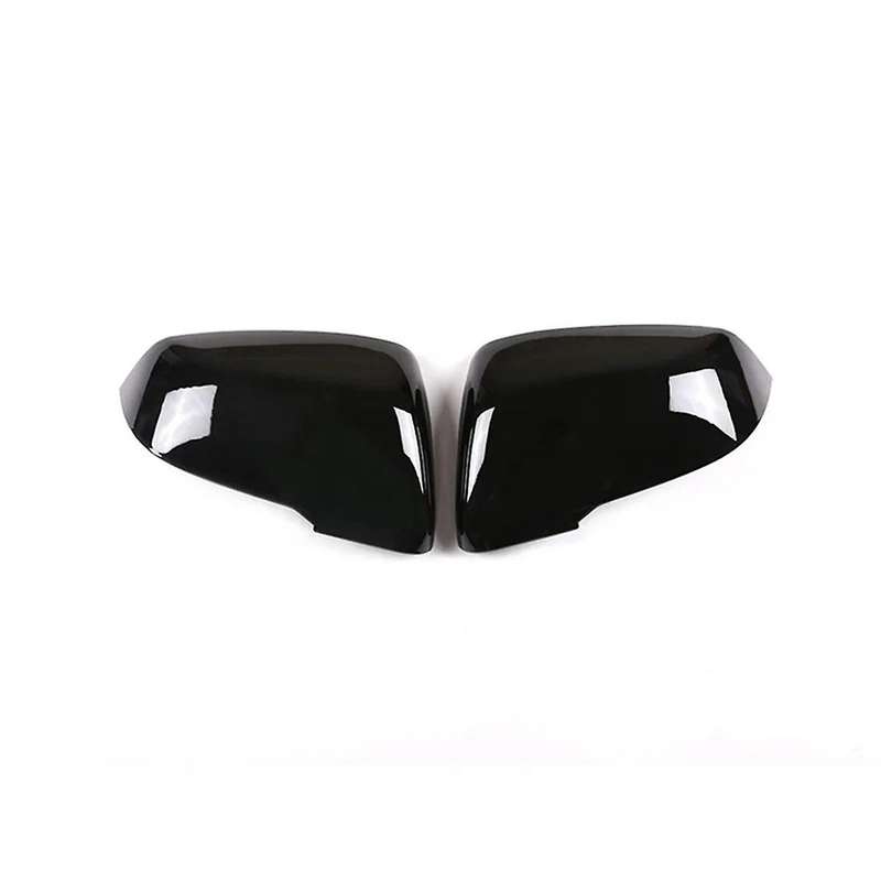 for 1 2 Series F45 F46 X1 F48 2016-2021 Car Side Rearview Mirror Cap Cover Trim Shell Accessories,a