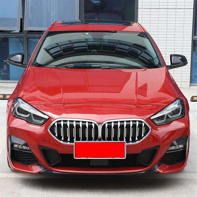 for 1 2 Series F45 F46 X1 F48 2016-2021 Car Side Rearview Mirror Cap Cover Trim Shell Accessories,ab