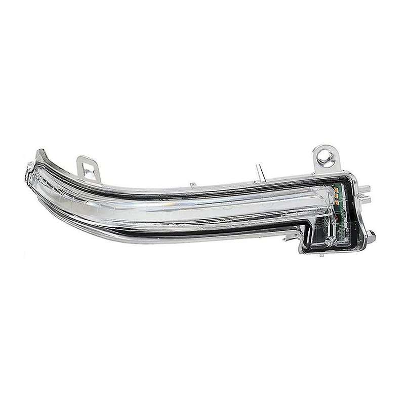 for  1 2 3 4 Series F22 F30 F32 F33 F34 F36 Right Rear View Mirror Light Auxiliary Turn Signal Lamp