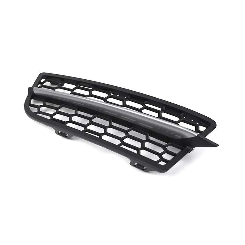 for 1 Series F20 F21M 2011-2015 Front Bumper M Grille Front Bumper Fog Light M Grille Left 51118053