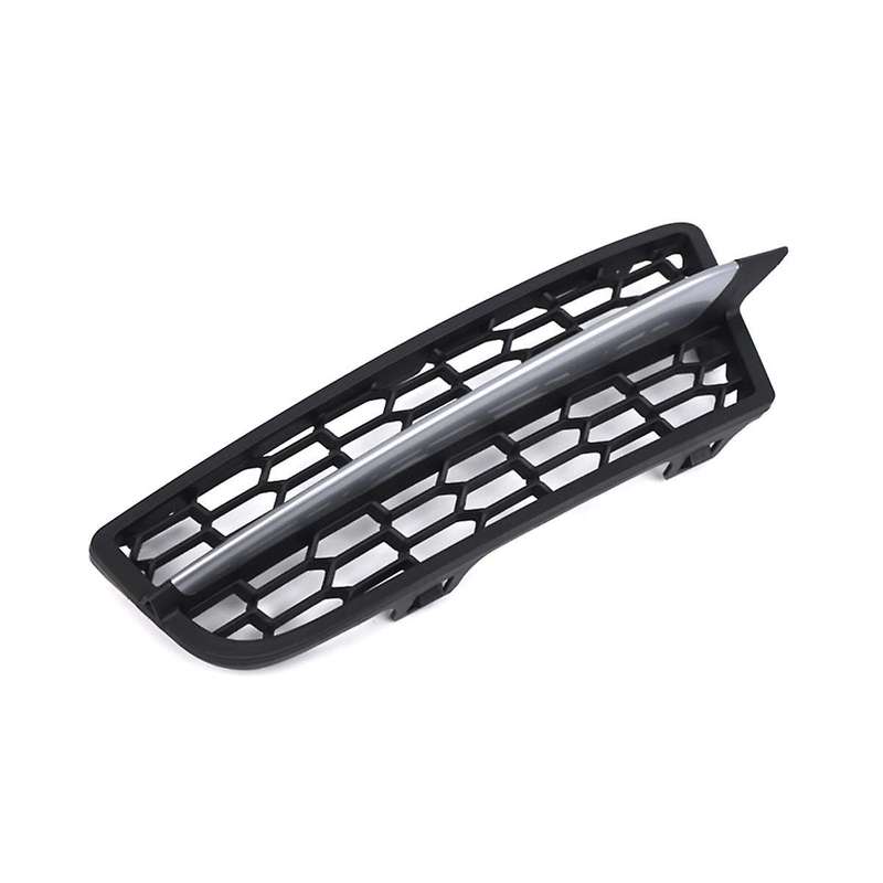 for 1 Series F20 F21M 2011-2015 Front Bumper M Grille Front Bumper Fog Light M Grille Left 51118053