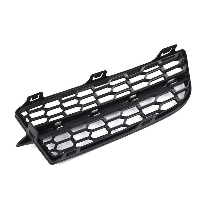 for 1 Series F20 F21M 2011-2015 Front Bumper M Grille Front Bumper Fog Light M Grille Left 51118053