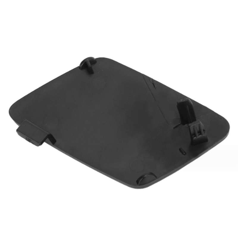 for 1 Series E81 E87 2009-2012 Towing Cap Front Bumper Tow Hook Cover Car Accessories 51117891391