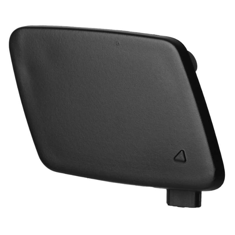 for 1 Series E81 E87 2009-2012 Towing Cap Front Bumper Tow Hook Cover Car Accessories 51117891391
