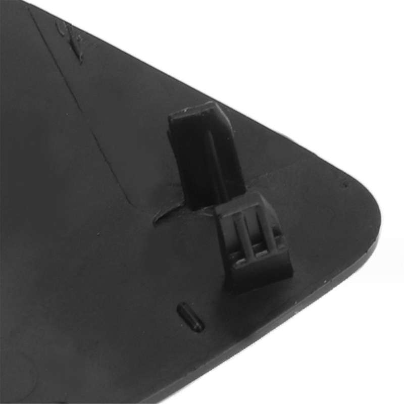 for 1 Series E81 E87 2009-2012 Towing Cap Front Bumper Tow Hook Cover Car Accessories 51117891391