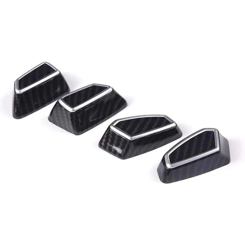 for 1 3 4 5 Series X3 X5 X6 F20 F30 F36 F46 F10 F25 F15 Car Seat Adjustment Button Cover Trim Access