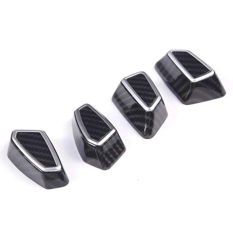 for 1 3 4 5 Series X3 X5 X6 F20 F30 F36 F46 F10 F25 F15 Car Seat Adjustment Button Cover Trim Access