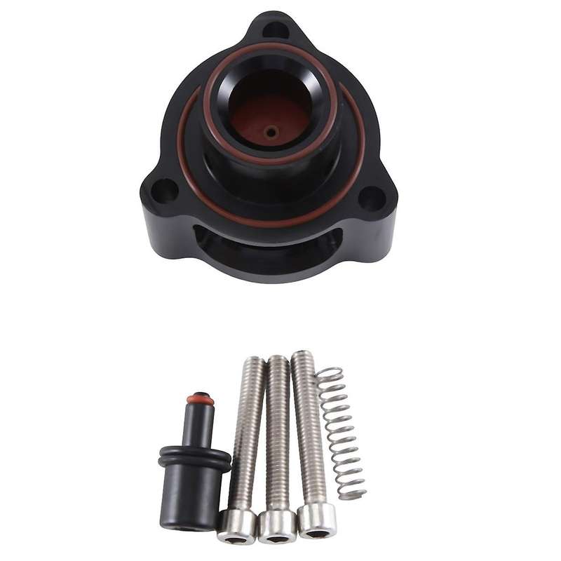 for 1.8 2.0t Tfsi Blow Off Valve Spacer Bov Adapter T9451