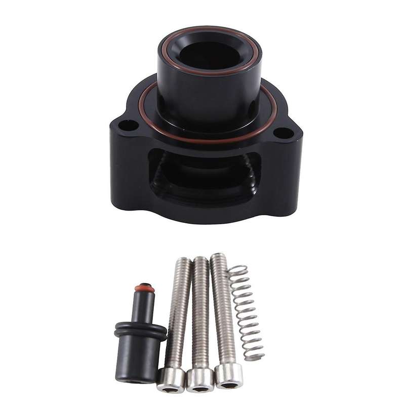 for 1.8 2.0t Tfsi Blow Off Valve Spacer Bov Adapter T9451