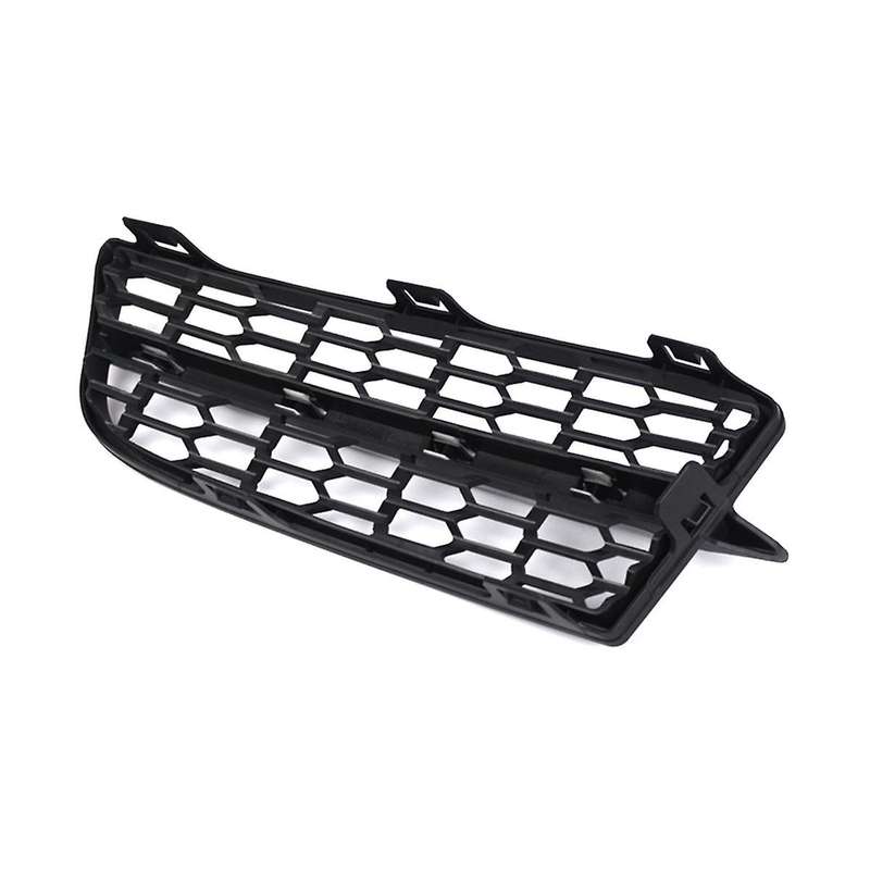 for 1 Series F20 F21M 2011-2015 Front Bumper M Grille Front Bumper Fog Light M Grille Right 5111805