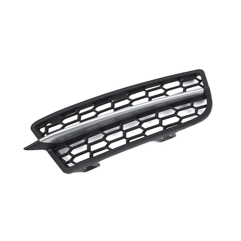for 1 Series F20 F21M 2011-2015 Front Bumper M Grille Front Bumper Fog Light M Grille Right 5111805