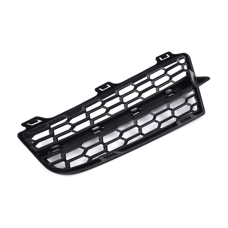 for 1 Series F20 F21M 2011-2015 Front Bumper M Grille Front Bumper Fog Light M Grille Right 5111805