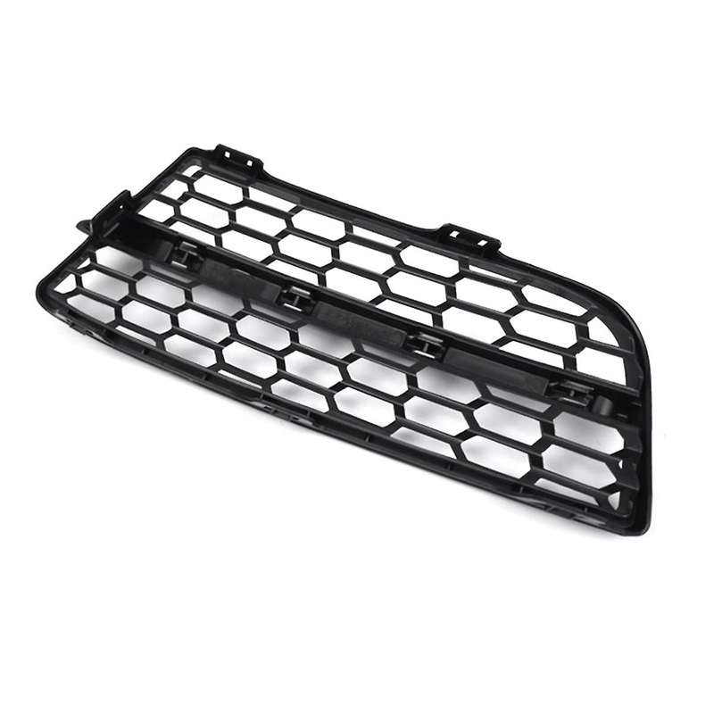 for 1 Series F20 F21M 2011-2015 Front Bumper M Grille Front Bumper Fog Light M Grille Right 5111805