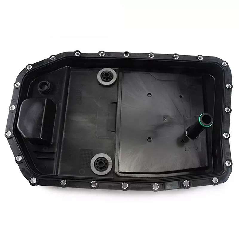 for 1 3 5 6 7 Series E81 E87 E90 E61 E84 X3 E83 Transmission Oil Pan 24152333907 24117571217