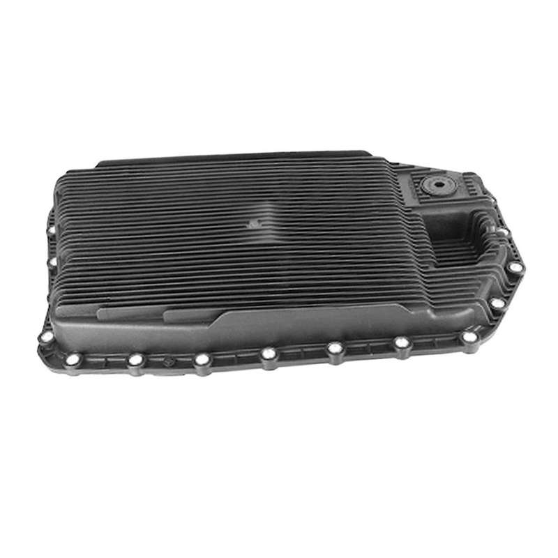 for 1 3 5 6 7 Series E81 E87 E90 E61 E84 X3 E83 Transmission Oil Pan 24152333907 24117571217