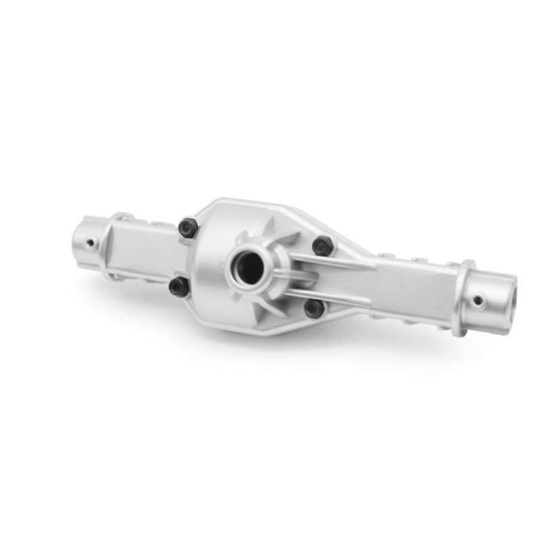 for 1/10 Cr01 Front and Rear Axle Housings Zinc Alloy Upgrade Parts, Toy Car Accessories (1 Piece B