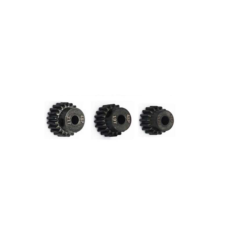 for 1/10 2wd -58064-2 to Climbing Car Special Rigid Teeth, 90t+19t+20t+21t Kit