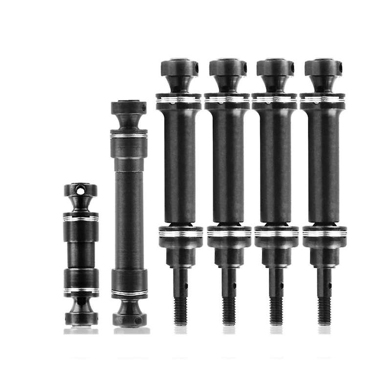 for 1/16 Mini Slash Front and Rear Cvd Transmission Shaft, Modified and Upgraded Accessories.