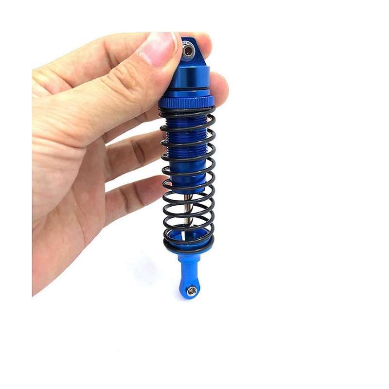 for 1/10 Short Card Metal Shock Absorbers Slash Front and Rear Shock 727 Mouse General