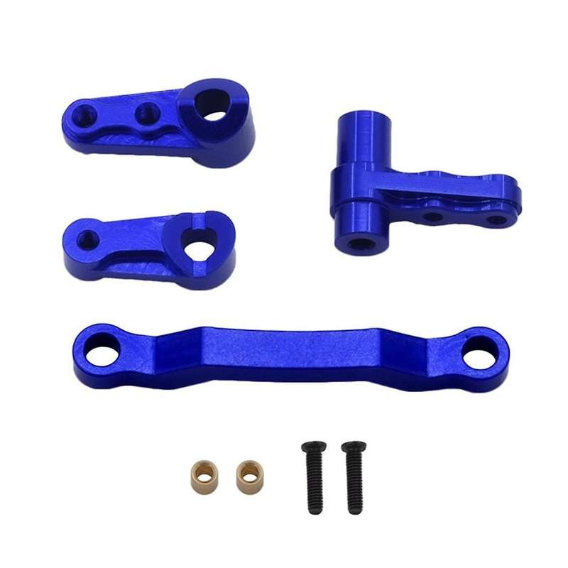 for 1/16 Smax 1621 1625 Front and Rear Steering Cups, Swing Arms, Steering Groups, C Seats and Othe