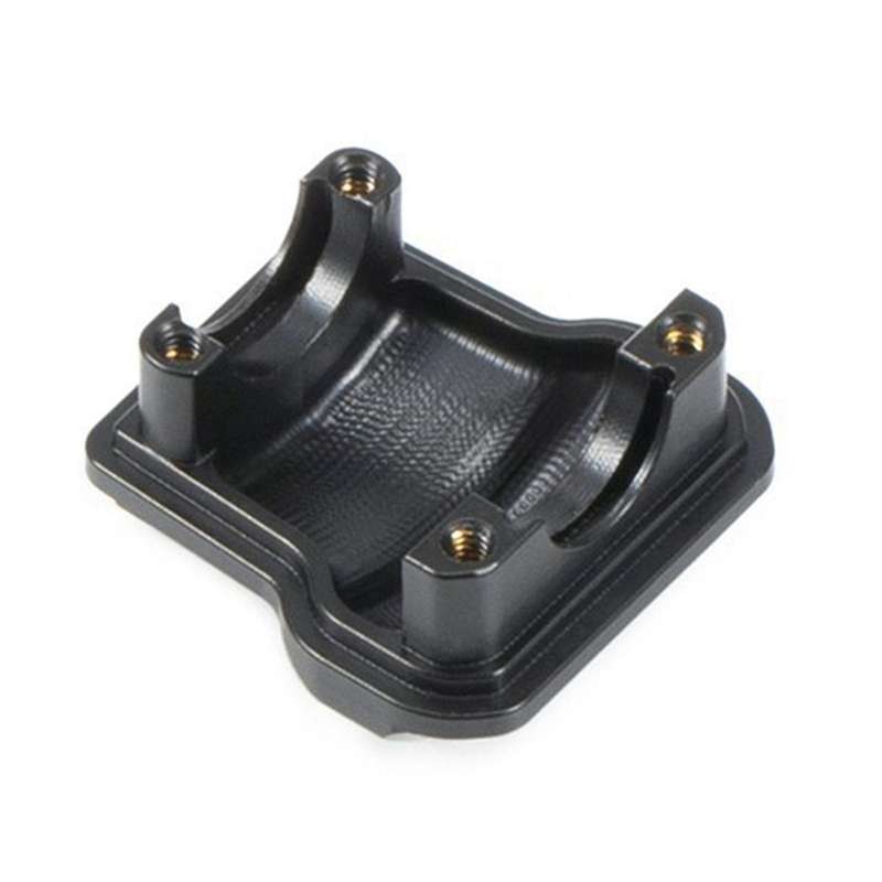 for 1/18 TRX4-M Upgrade Parts TRX4M Brass Front and Rear Axle Axle Housing Axle Cover Brass Counterw