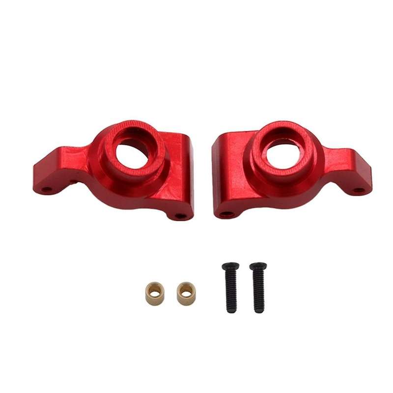 for 1/16 SMAX 1621 1625 Front and Rear Steering Cups, Swing Arms, Steering Groups, C Seats and Other