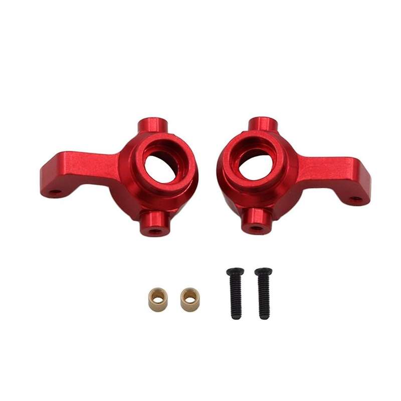 for 1/16 SMAX 1621 1625 Front and Rear Steering Cups, Swing Arms, Steering Groups, C Seats and Other